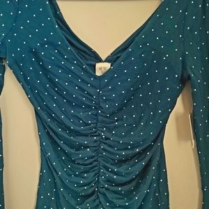 Free People NWT